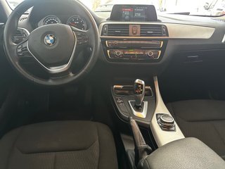 BMW Serie 1 2018