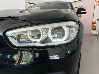 BMW Serie 1 2018