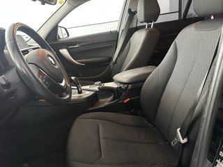 BMW Serie 1 2018