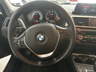 BMW Serie 1 2018