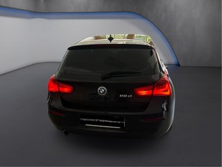 BMW Serie 1 2018