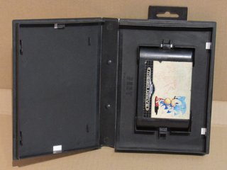 Sonic The Hedgehog Sega Mega Drive #2