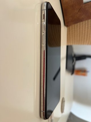 iPhone X 64GB Bianco