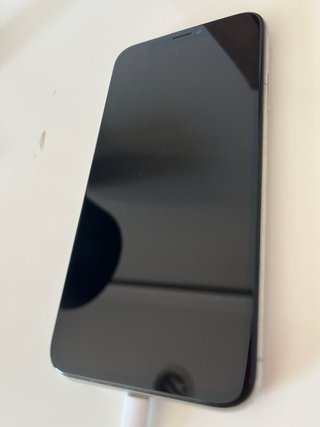 iPhone X 64GB Bianco