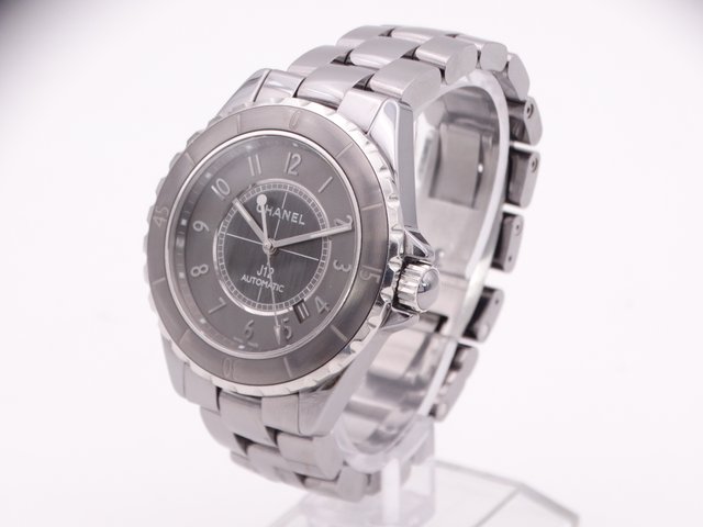 CHANEL J12 Chromatic Automatic Cerámica H2979