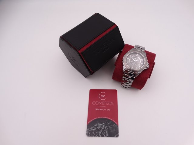 CHANEL J12 Chromatic Automatic Cerámica H2979