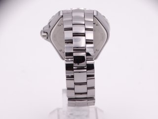 CHANEL J12 Chromatic Automatic Cerámica H2979