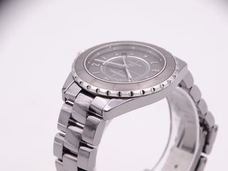 CHANEL J12 Chromatic Automatic Cerámica H2979