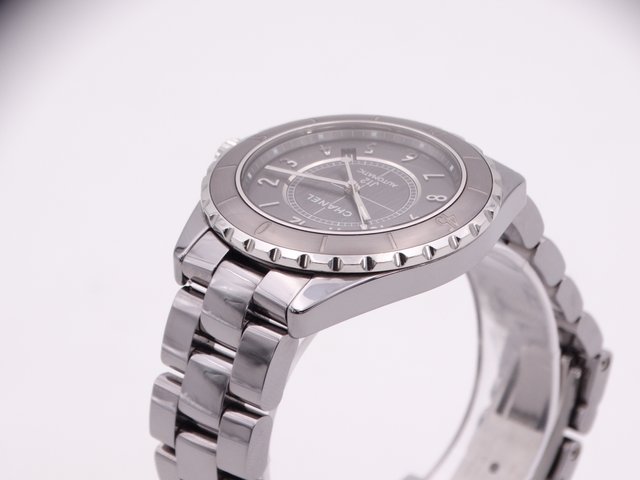 CHANEL J12 Chromatic Automatic Cerámica H2979