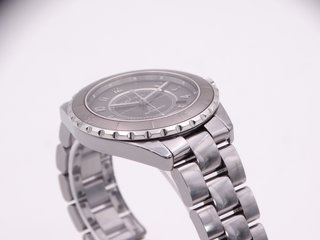 CHANEL J12 Chromatic Automatic Cerámica H2979