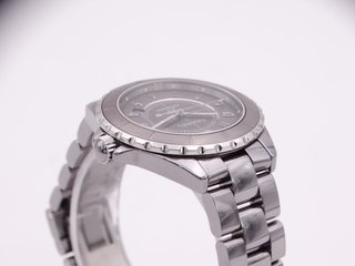CHANEL J12 Chromatic Automatic Cerámica H2979