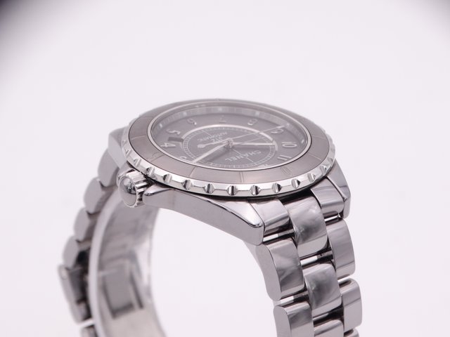 CHANEL J12 Chromatic Automatic Cerámica H2979