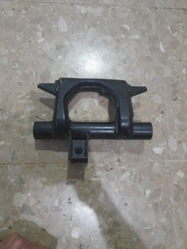 Soporte motor Honda PCX 2024