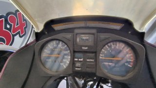 Yamaha XTZ 660 Teneré