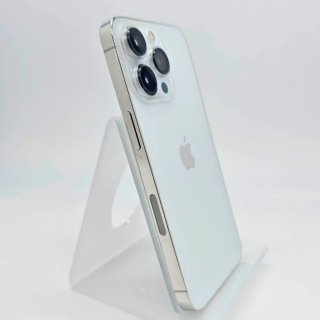 iPhone 13 Pro 256 GB Argento/Bianco