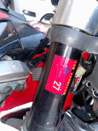 Beta 450rr 2012 +supermotard