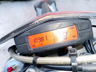 Beta 450rr 2012 +supermotard