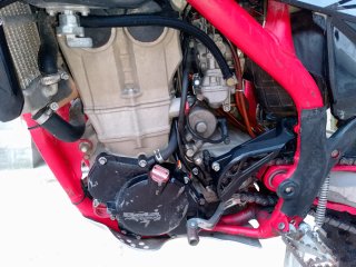 Beta 450rr 2012 +supermotard