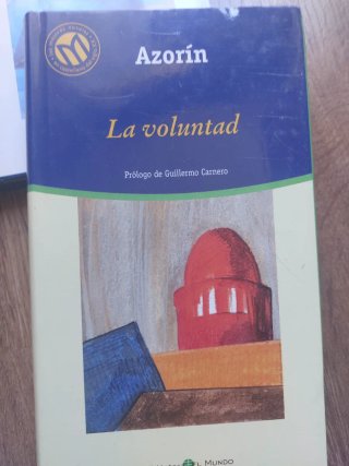 Lote 4 libros