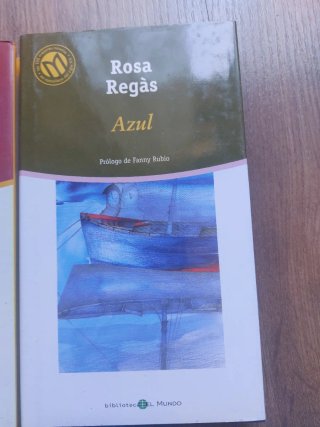 Lote 4 libros