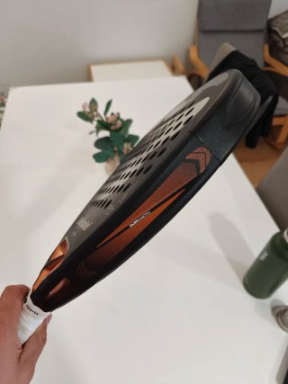 Bullpadel Vertex 04