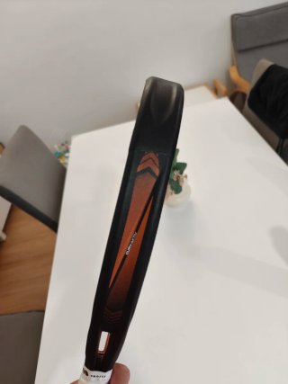 Bullpadel Vertex 04