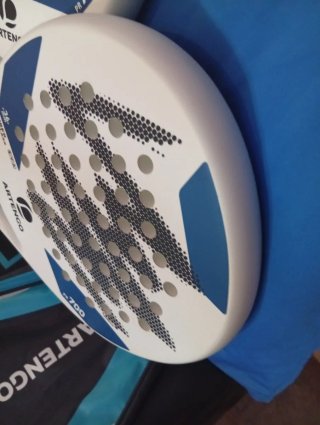 Palas pádel oferta