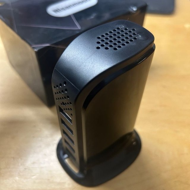 Cámara Espía WiFi Mini Oculta Inalámbrica TUYA APP