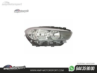FARO DELANTERO DERECHO PARA BMW F20/F21 LCI