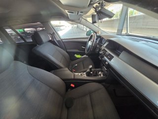 BMW Serie 5 2008