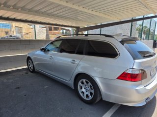 BMW Serie 5 2008