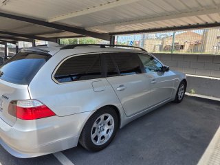 BMW Serie 5 2008