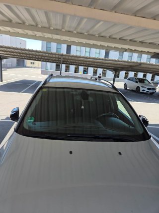 BMW Serie 5 2008