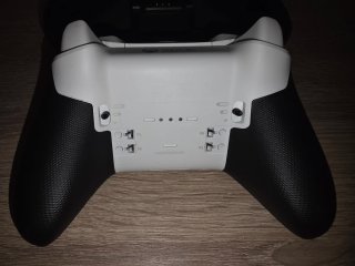 Xbox Elite Series 2 Blanco