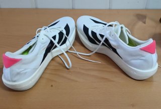 Zapatillas Adidas Adizero Adios 9