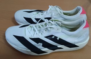 Zapatillas Adidas Adizero Adios 9