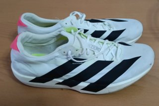 Zapatillas Adidas Adizero Adios 9