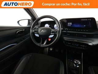 Hyundai i20 1.6 T-GDI N