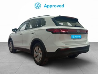 Volkswagen Tiguan 2.0 TDI 110 kW (150 CV) DSG