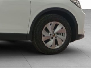 Volkswagen Tiguan 2.0 TDI 110 kW (150 CV) DSG