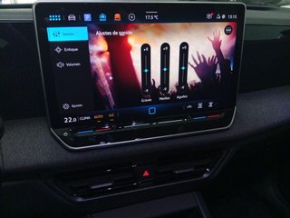 Volkswagen Tiguan 2.0 TDI 110 kW (150 CV) DSG