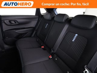 Hyundai i20 1.6 T-GDI N