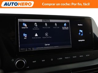Hyundai i20 1.6 T-GDI N