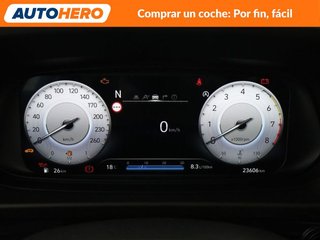 Hyundai i20 1.6 T-GDI N