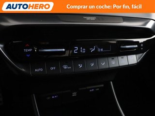 Hyundai i20 1.6 T-GDI N