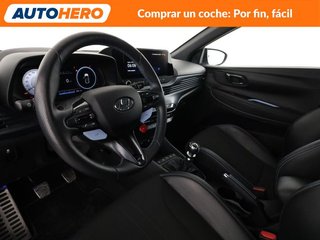Hyundai i20 1.6 T-GDI N
