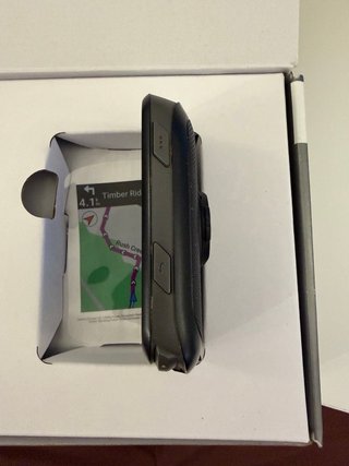 Garmin Edge 540 Ciclocomputador