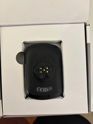 Garmin Edge 540 Ciclocomputador