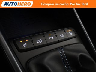 Hyundai i20 1.6 T-GDI N