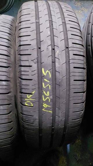Neumáticos 195/65/15